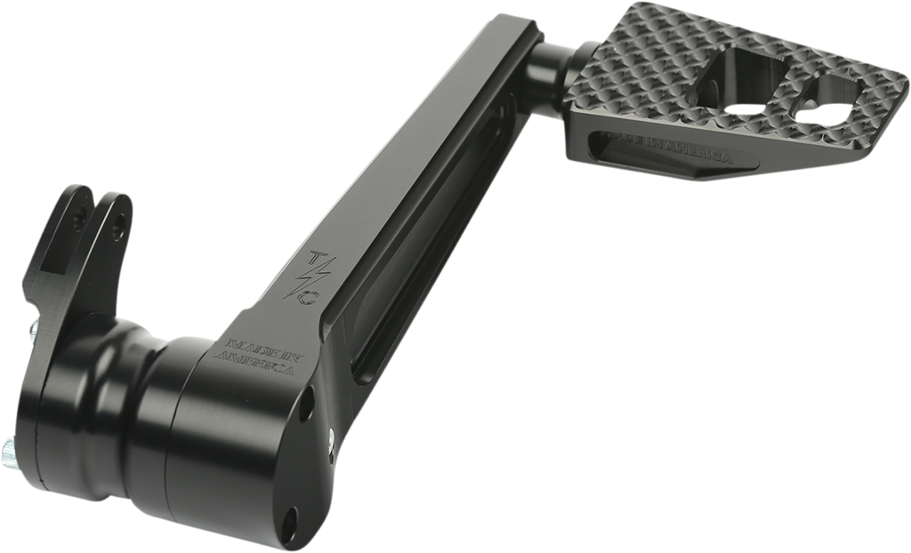 Thrashin Supply Co. Brake Arm Pedals — 1610-0599