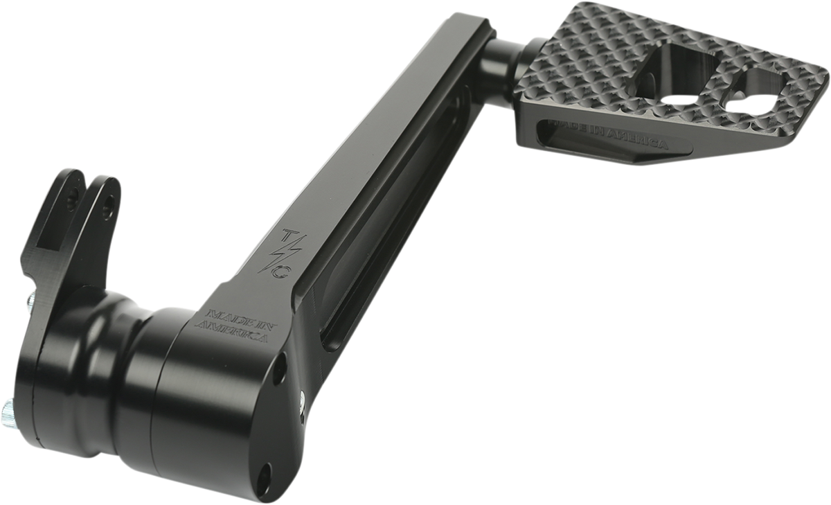 Thrashin Supply Co. Brake Arm Pedals — 1610-0599