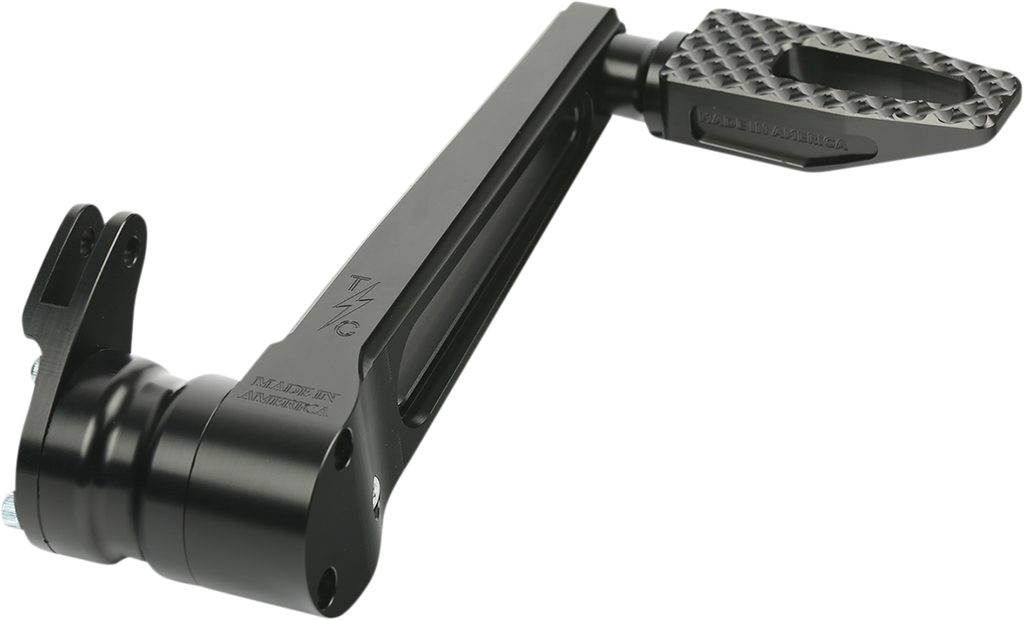 Thrashin Supply Co. Brake Arm Pedals — 1610-0601