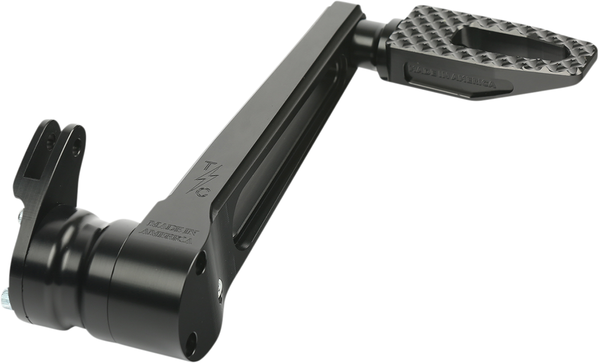 Thrashin Supply Co. Brake Arm Pedals — 1610-0601