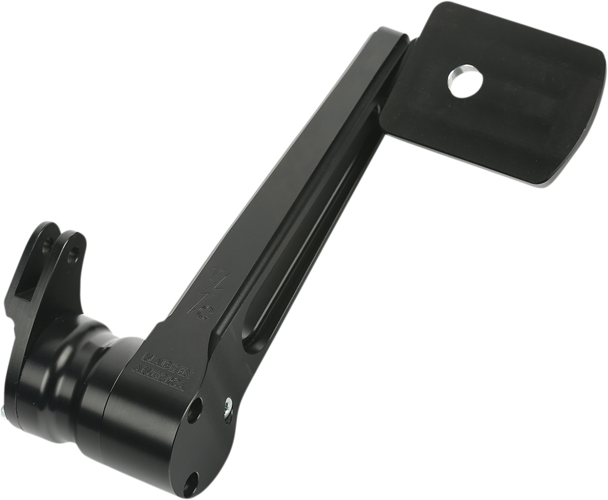 Thrashin Supply Co. Brake Pedal Pad Mount — 1610-0602