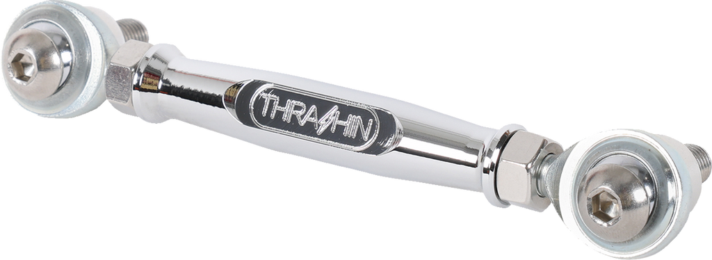 Thrashin Supply Co. Adjustable Brake Linkage — 1610-0711