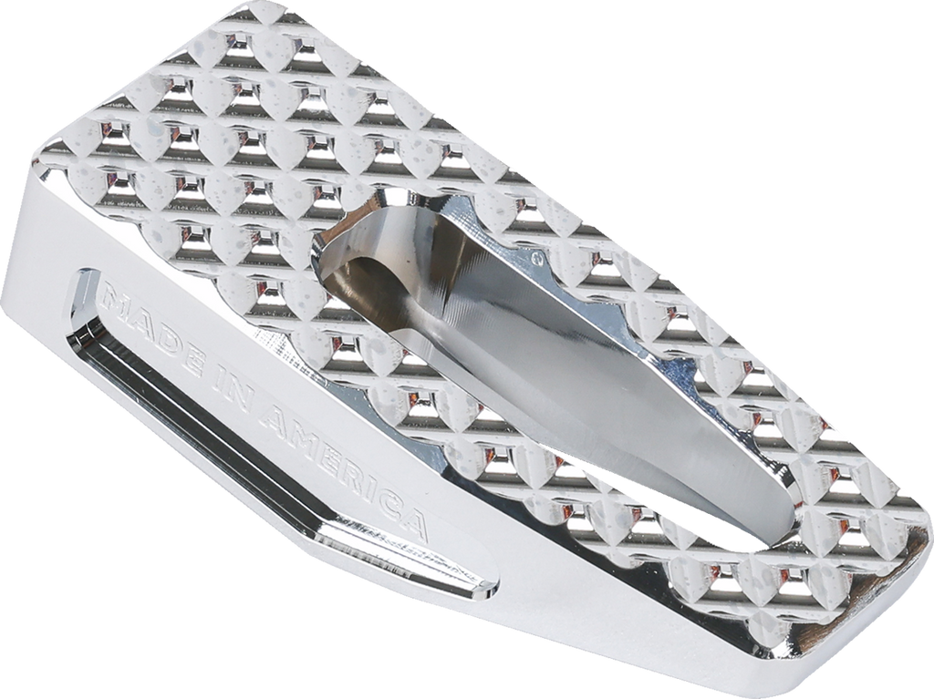 Thrashin Supply Co. P-54 Adjustable Brake Arm Pedal — 1610-0712