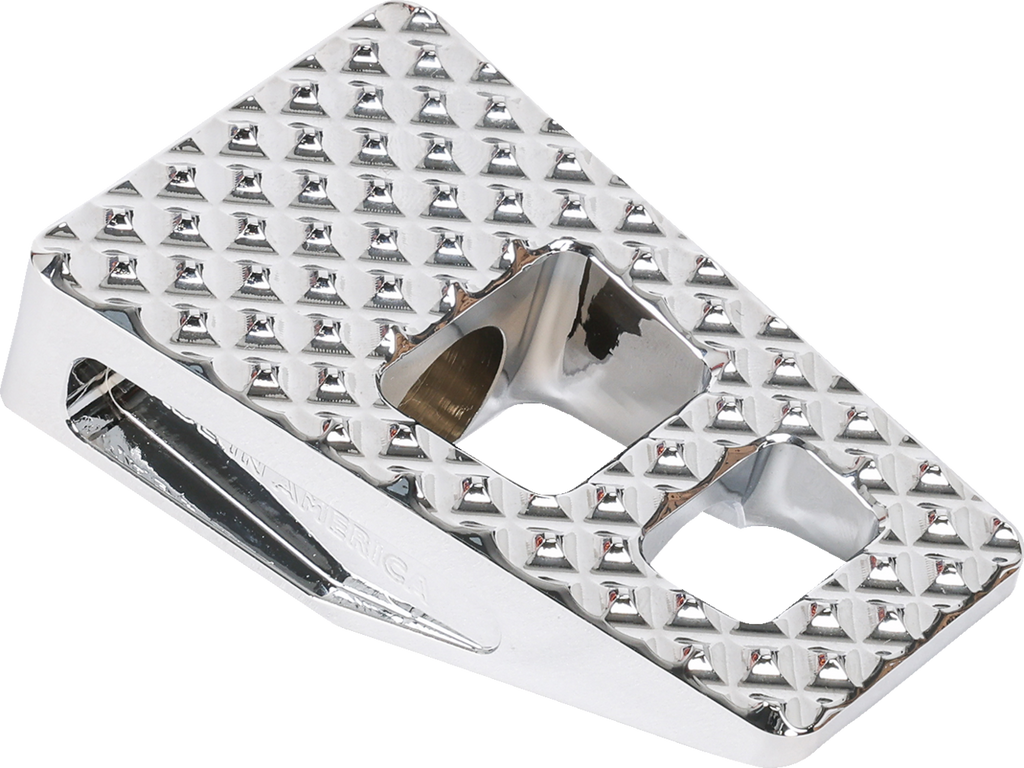 Thrashin Supply Co. P-54 Adjustable Brake Arm Pedal — 1610-0713