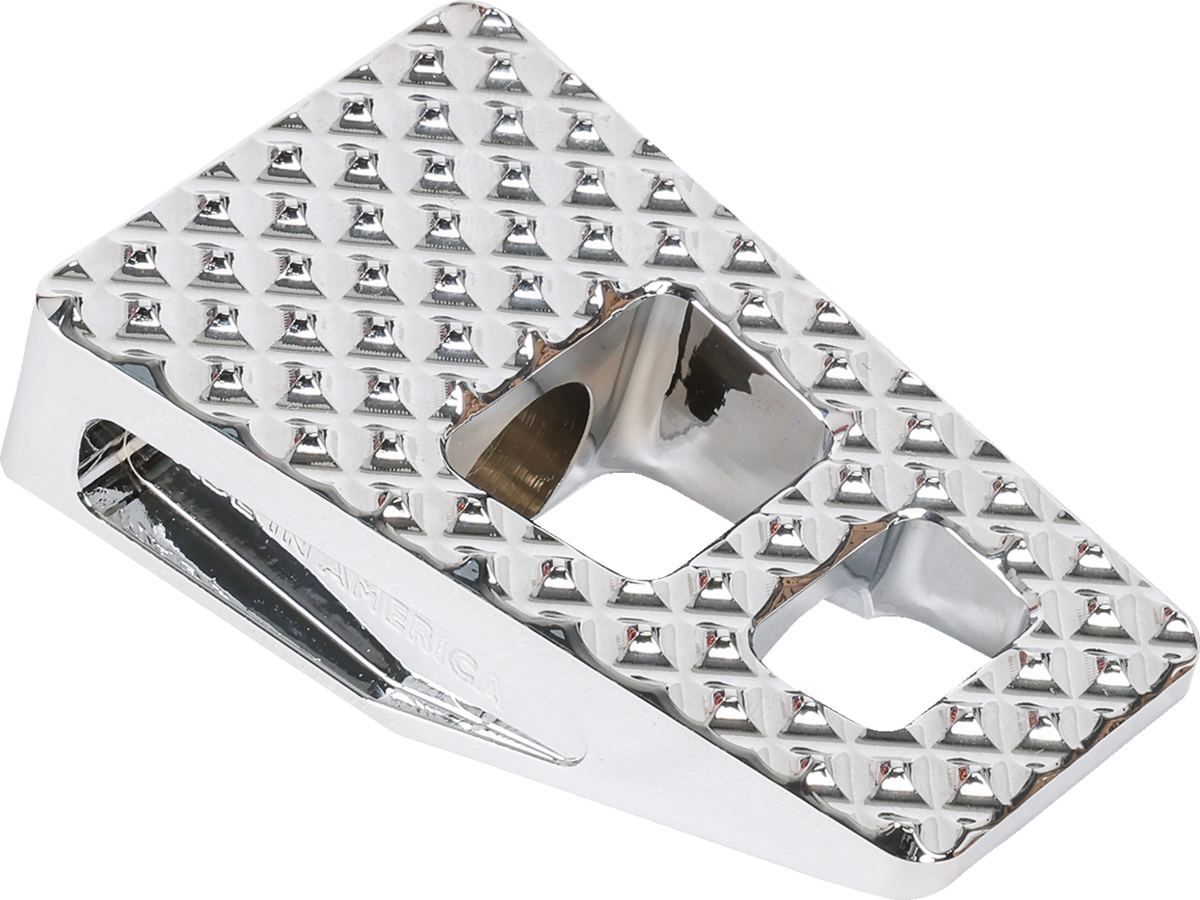 Thrashin Supply Co. P-54 Adjustable Brake Arm Pedal — 1610-0713