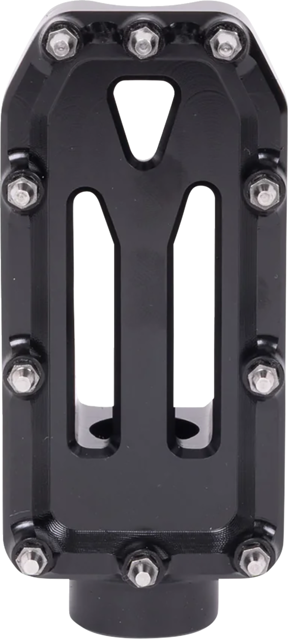 Thrashin Supply Co. Aggressor Brake Pedal — 1610-0762
