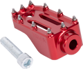 Thrashin Supply Co. Aggressor Brake Pedal — 1610-0763