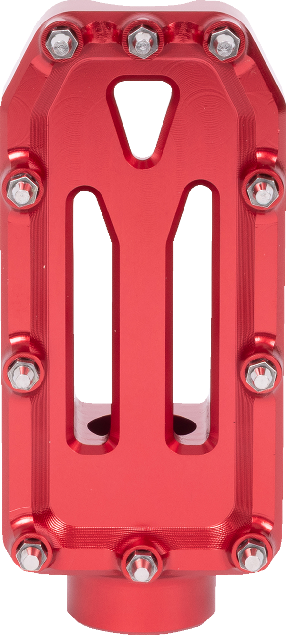 Thrashin Supply Co. Aggressor Brake Pedal — 1610-0763