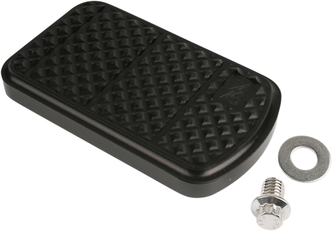 Thrashin Supply Co. Brake Pedal Pad — 1611-0079