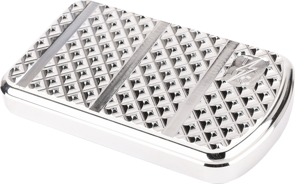 Thrashin Supply Co. Brake Pedal Pad — 1611-0104