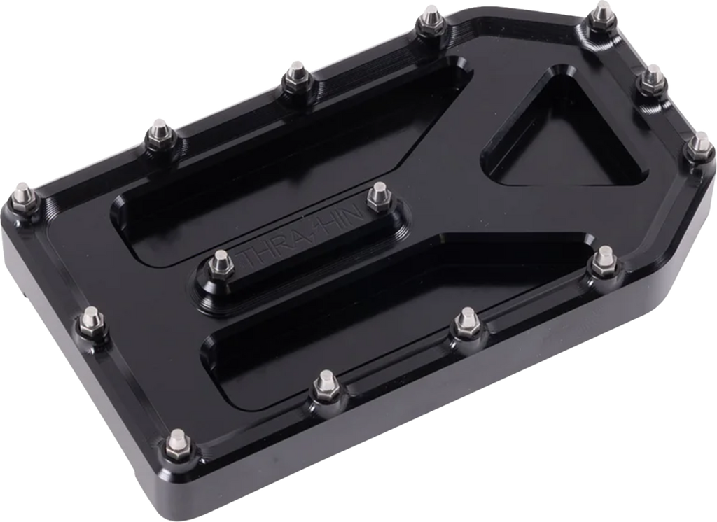 Thrashin Supply Co. Aggressor Brake Pedal Pad — 1611-0105