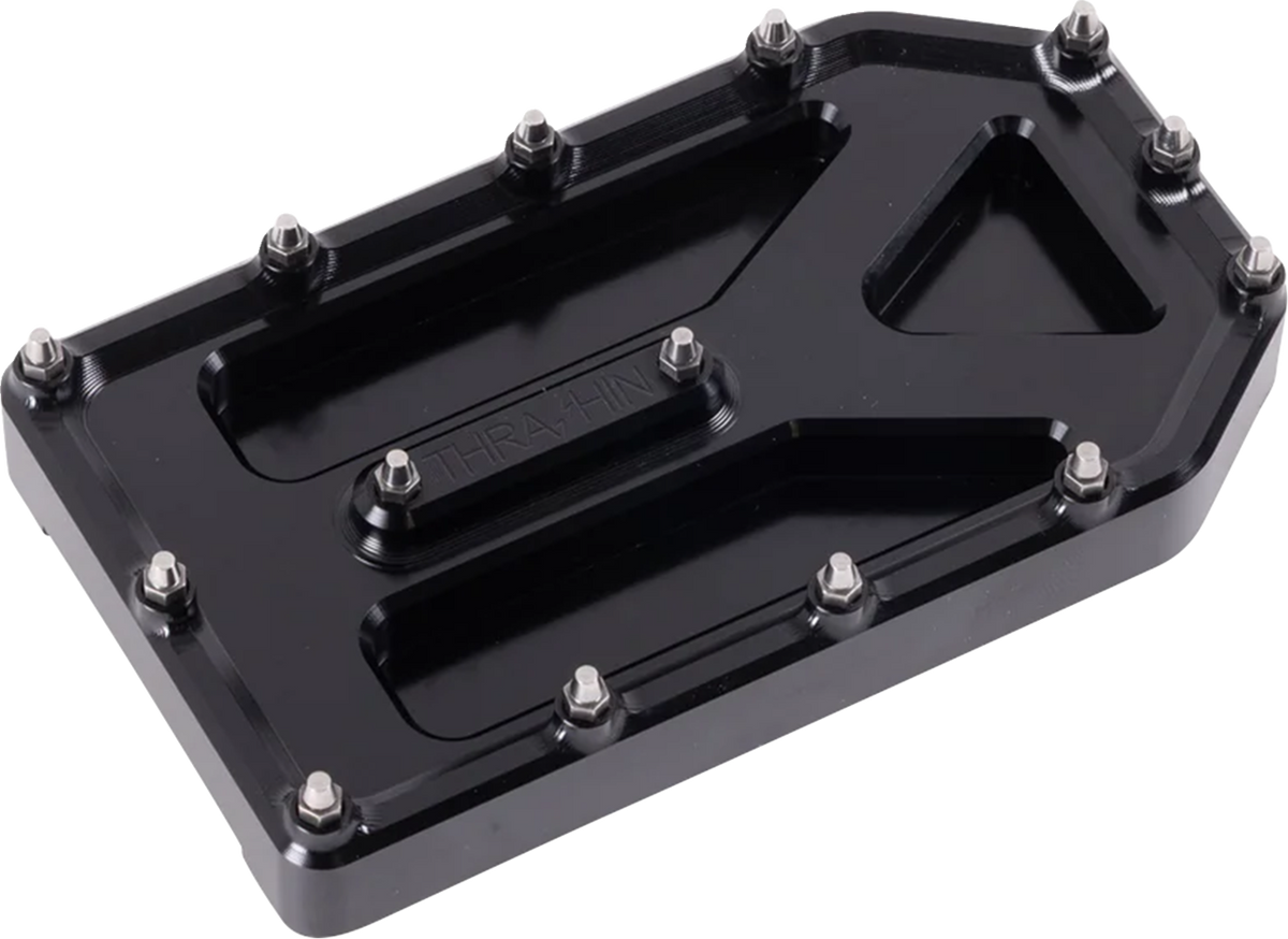 Thrashin Supply Co. Aggressor Brake Pedal Pad — 1611-0105