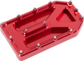 Thrashin Supply Co. Aggressor Brake Pedal Pad — 1611-0106
