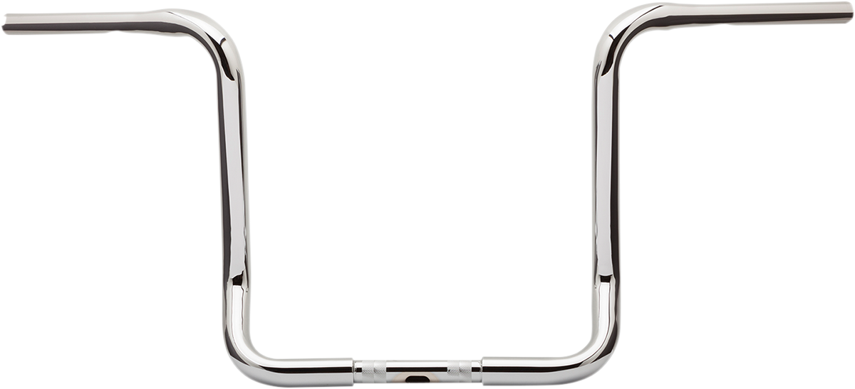 1-1/4" Bagger Ape Hanger Handlebar - B12-2002C