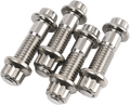 Thrashin Supply Co. Foot Peg Hardware — 1620-1757
