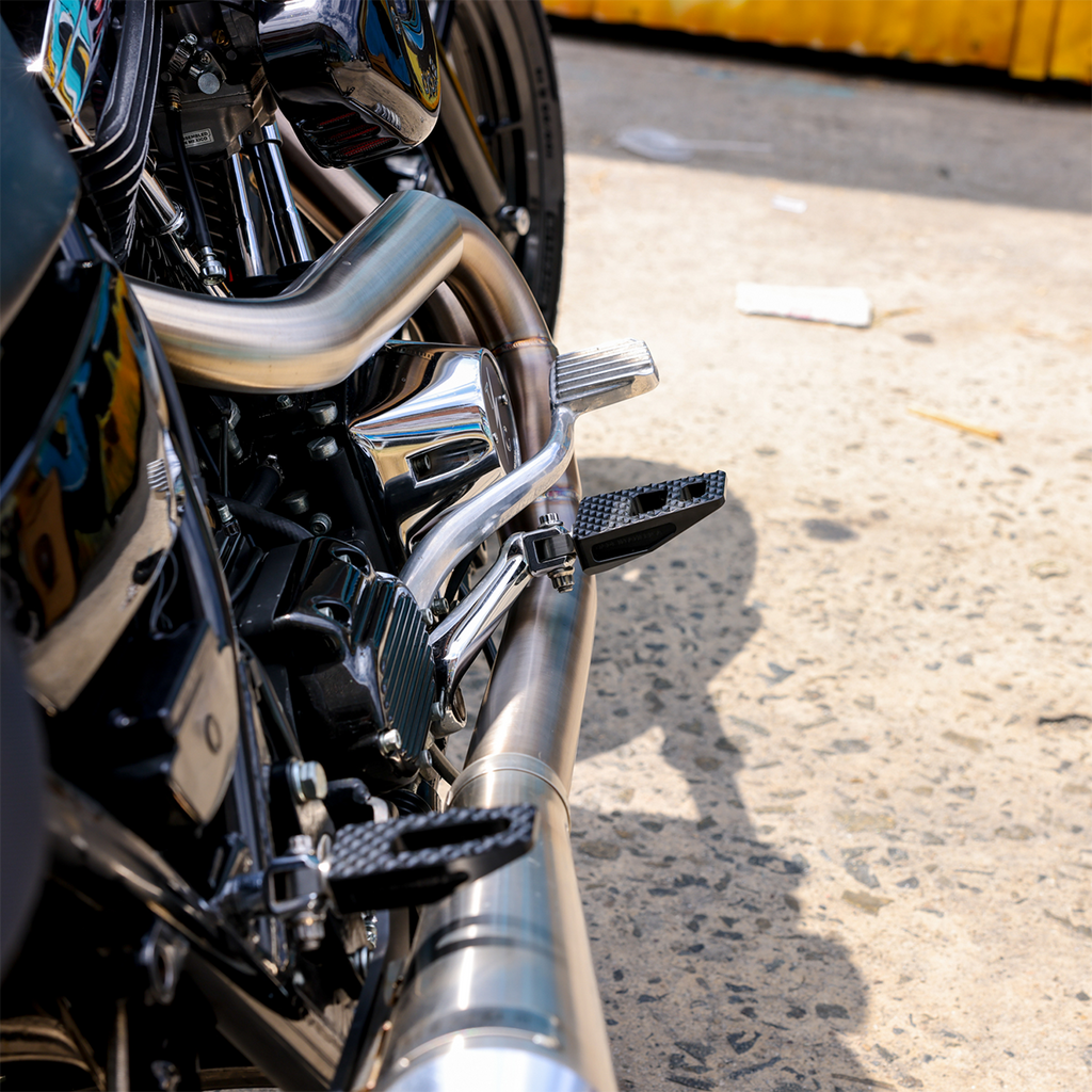 Thrashin Supply Co. P-54 Foot Pegs — 1620-1759