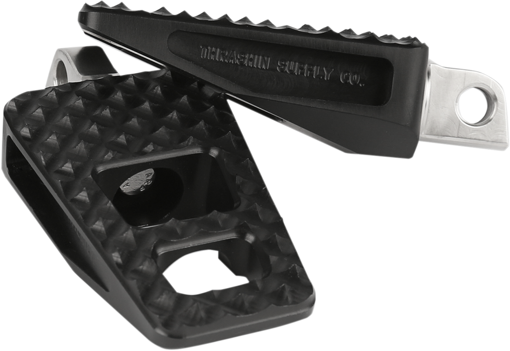 Thrashin Supply Co. P-54 Foot Pegs — 1620-1759