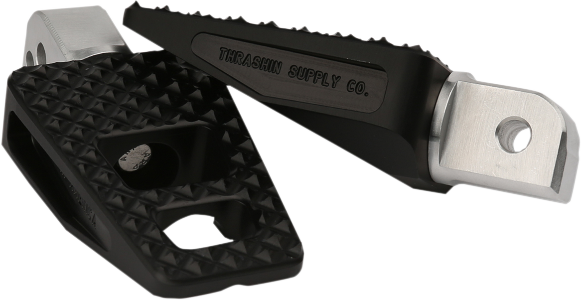 Thrashin Supply Co. P-54 Foot Pegs — 1620-1761