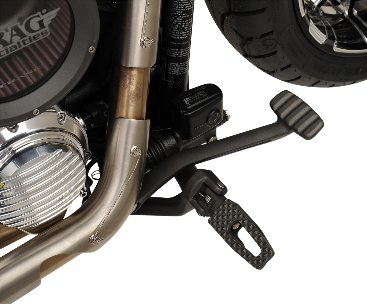 Thrashin Supply Co. P-54 Foot Pegs — 1620-1763