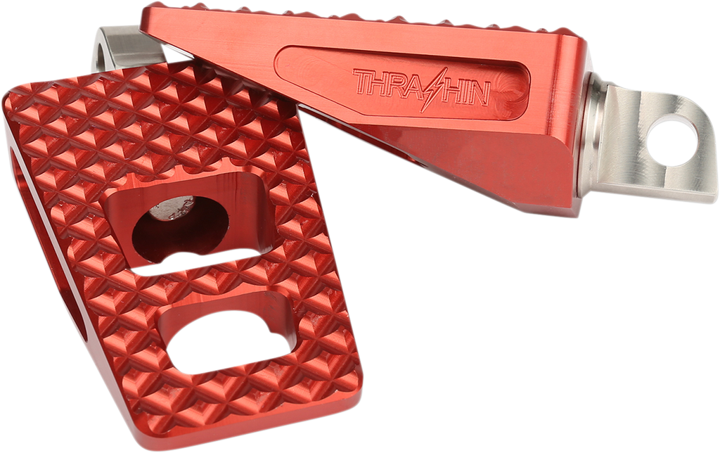 Thrashin Supply Co. P-54 Foot Pegs — 1620-1763