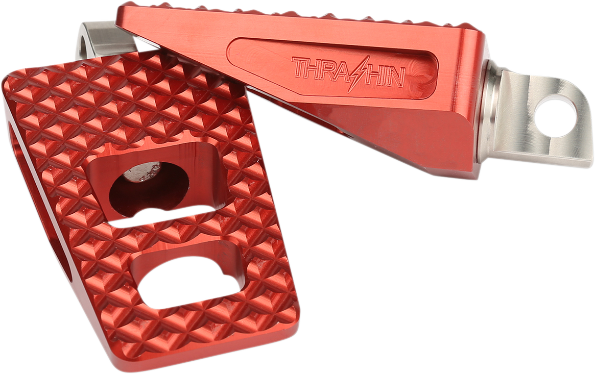 Thrashin Supply Co. P-54 Foot Pegs — 1620-1763