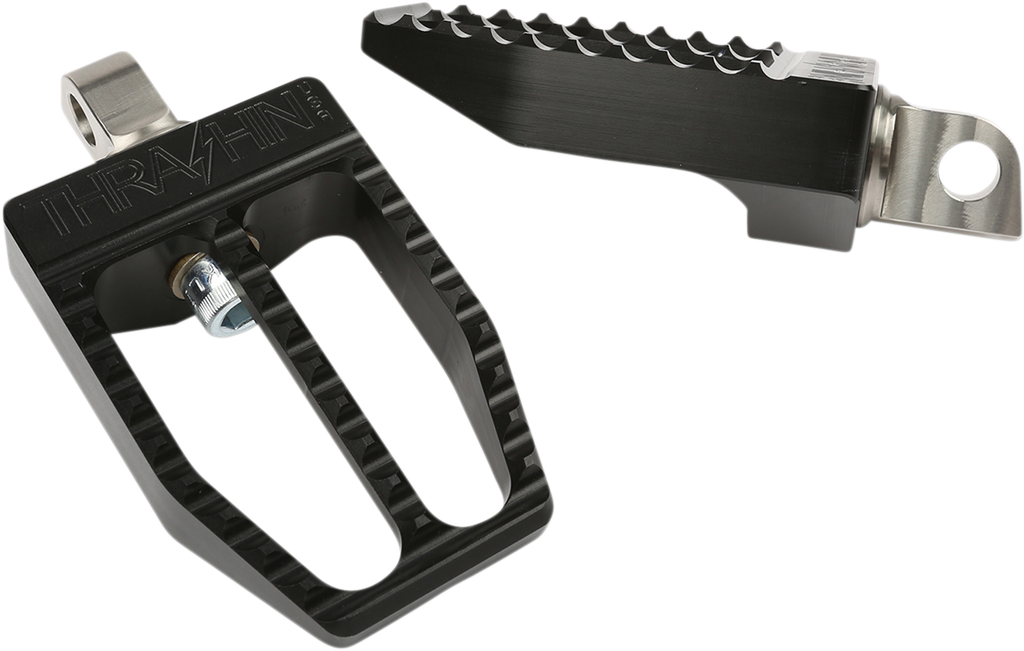 Thrashin Supply Co. Militant Foot Pegs — 1620-2096