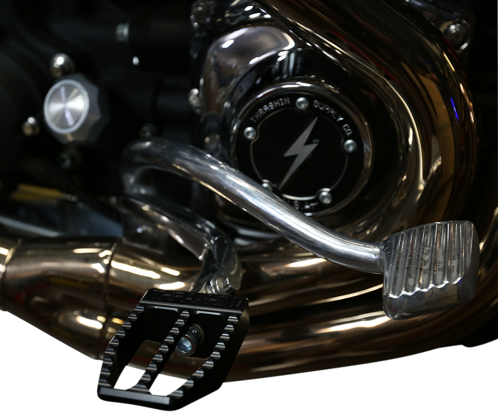 Thrashin Supply Co. Militant Foot Pegs — 1620-2096