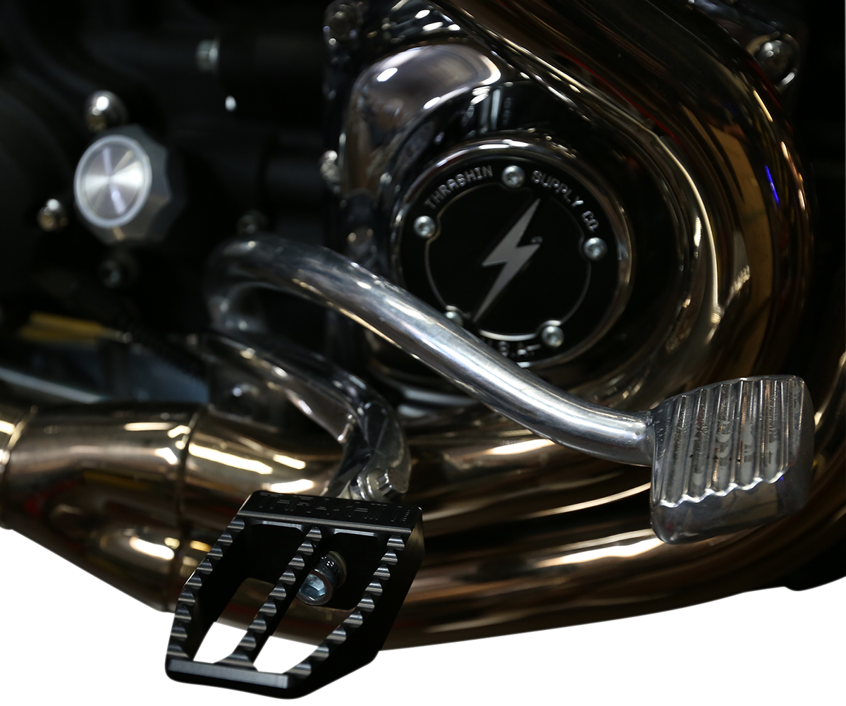 Thrashin Supply Co. Militant Foot Pegs — 1620-2096
