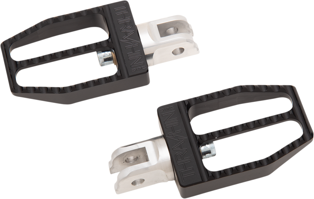 Thrashin Supply Co. Militant Foot Pegs — 1620-2097