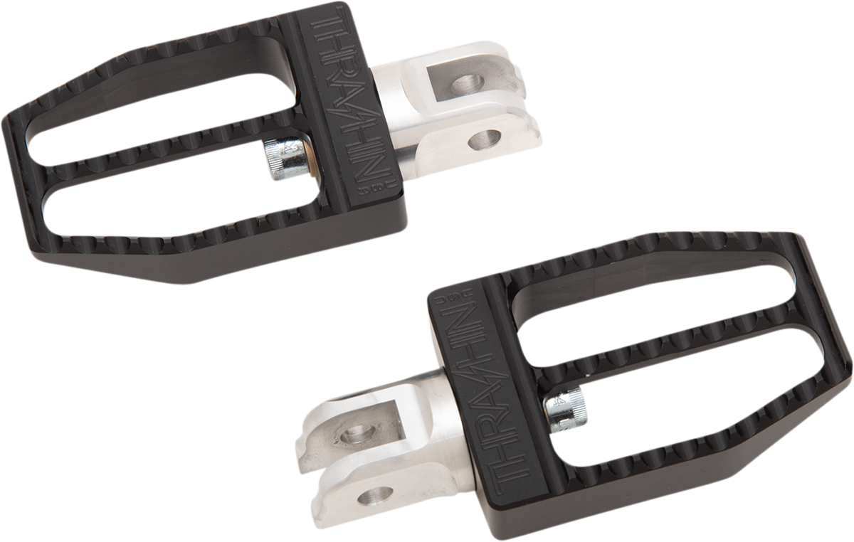 Thrashin Supply Co. Militant Foot Pegs — 1620-2097