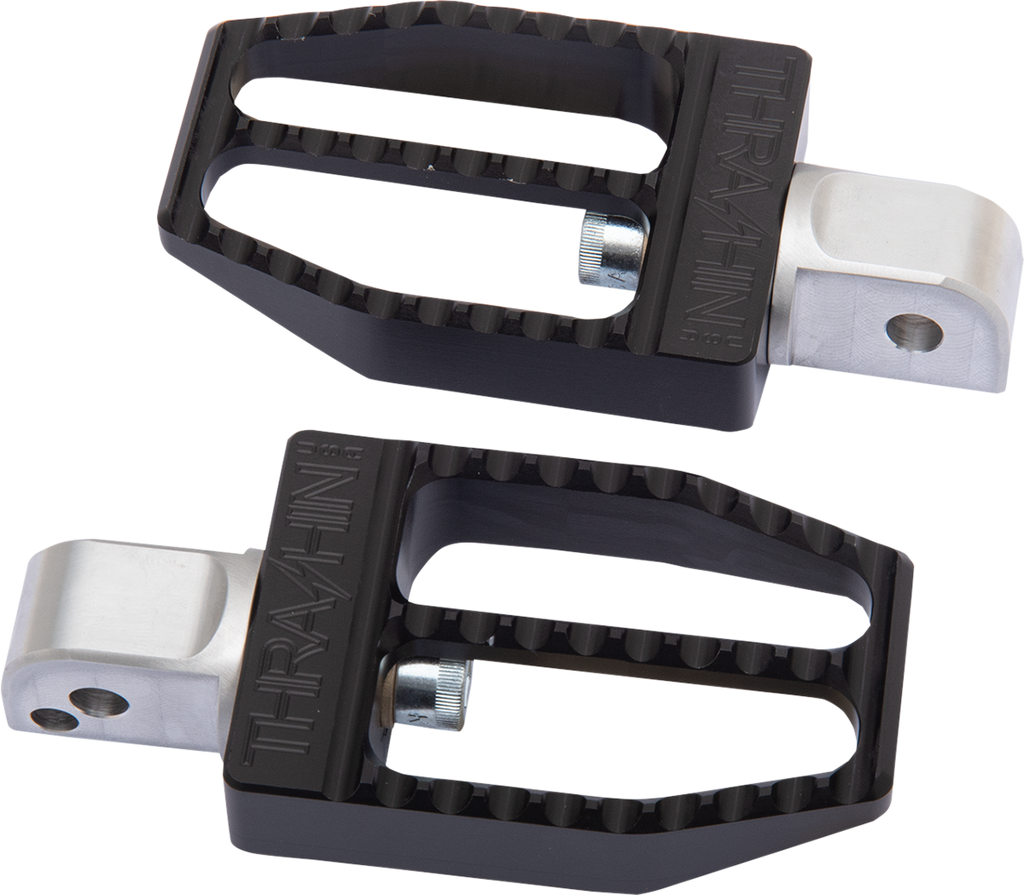 Thrashin Supply Co. Militant Foot Pegs — 1620-2098