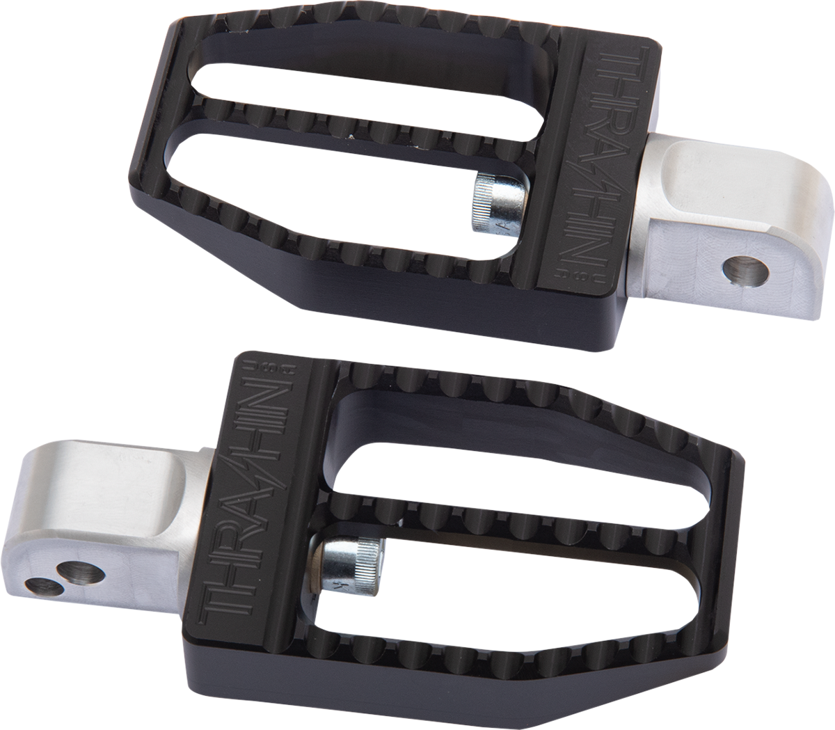 Thrashin Supply Co. Militant Foot Pegs — 1620-2098