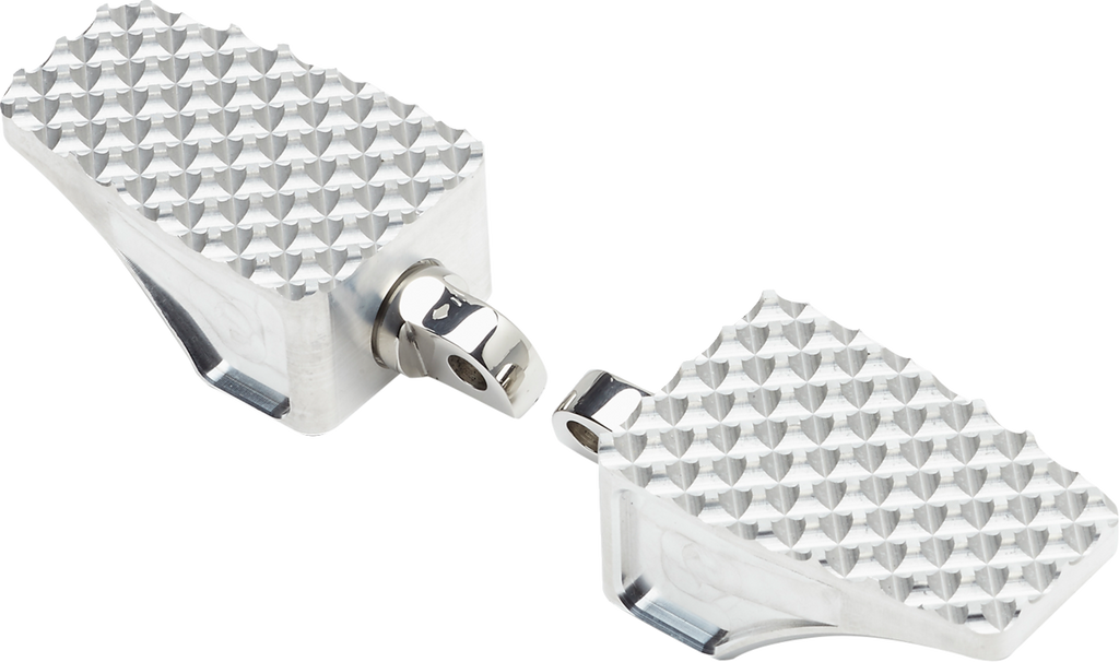 County Line Foot Pegs - 1620-2433