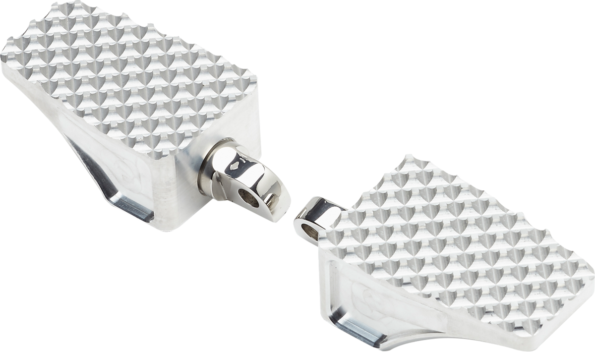 County Line Foot Pegs - 1620-2433
