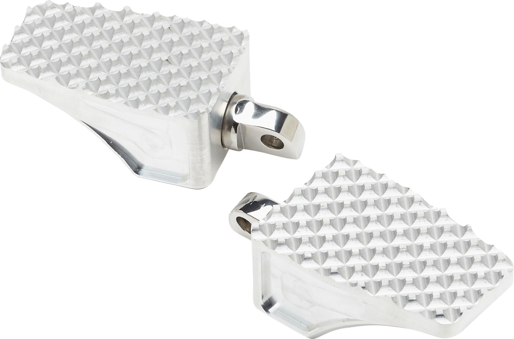 County Line Foot Pegs - 1620-2436