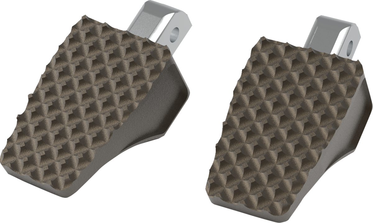 County Line Foot Pegs - 1620-2511