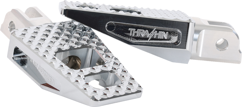 Thrashin Supply Co. P-54 Pegs — 1620-2609