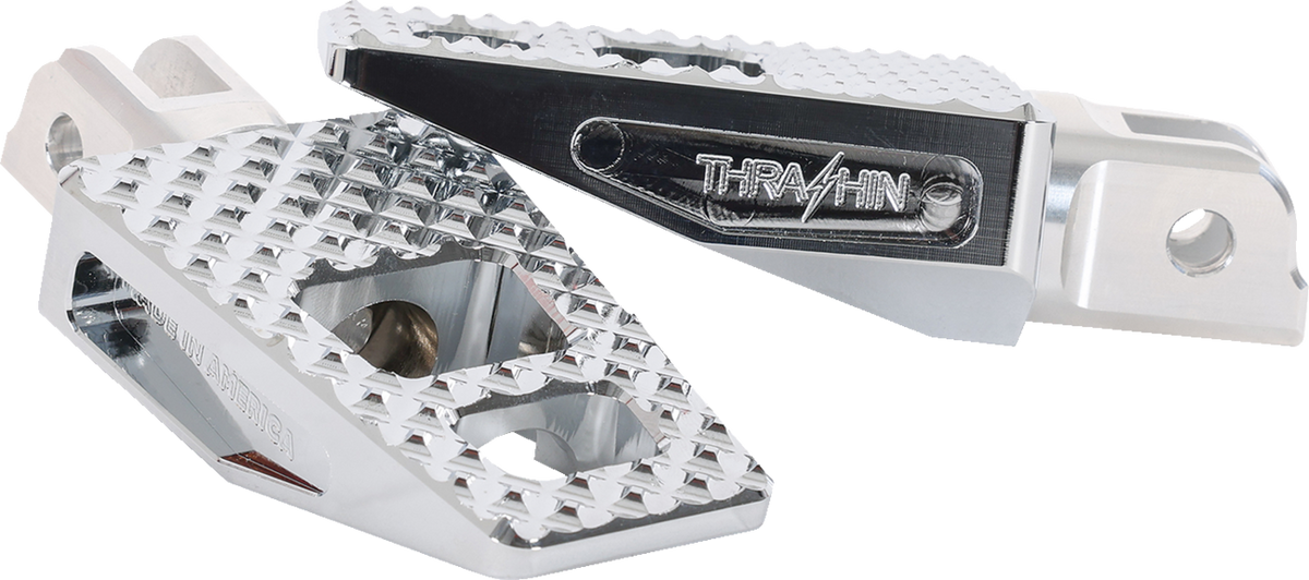 Thrashin Supply Co. P-54 Pegs — 1620-2609