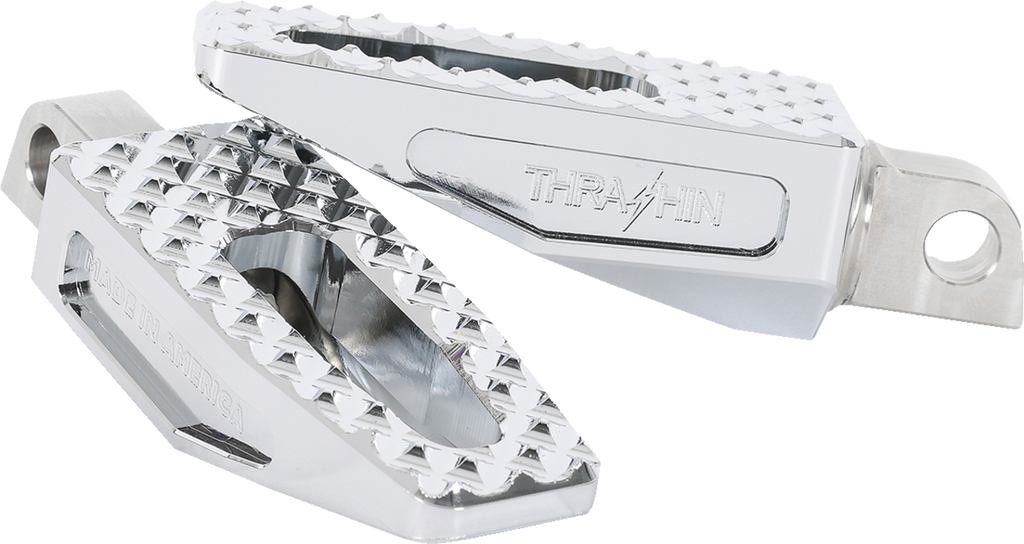 Thrashin Supply Co. P-54 Pegs — 1620-2611