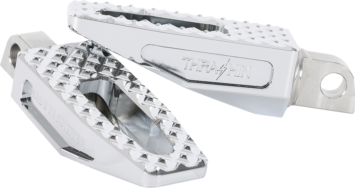 Thrashin Supply Co. P-54 Pegs — 1620-2611