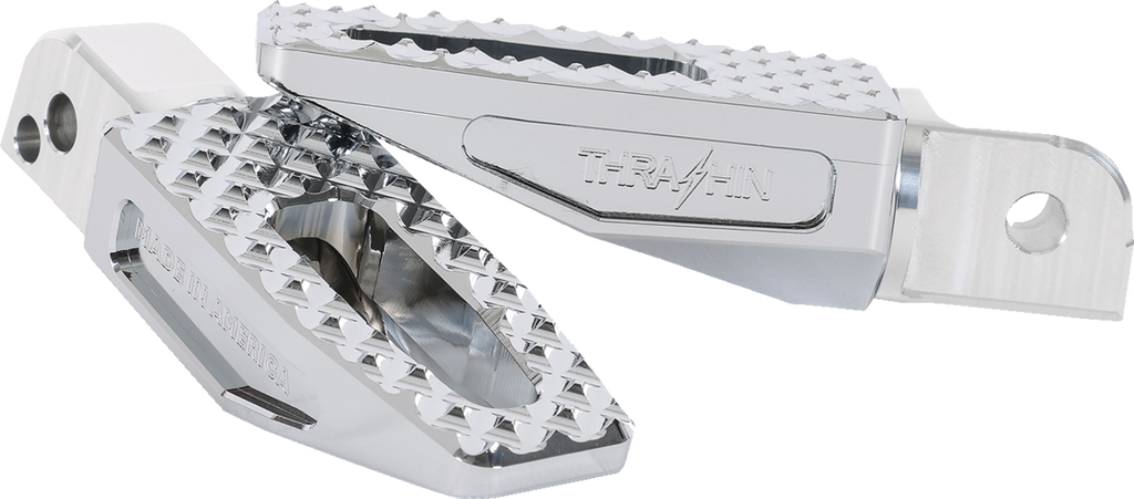 Thrashin Supply Co. P-54 Pegs — 1620-2613