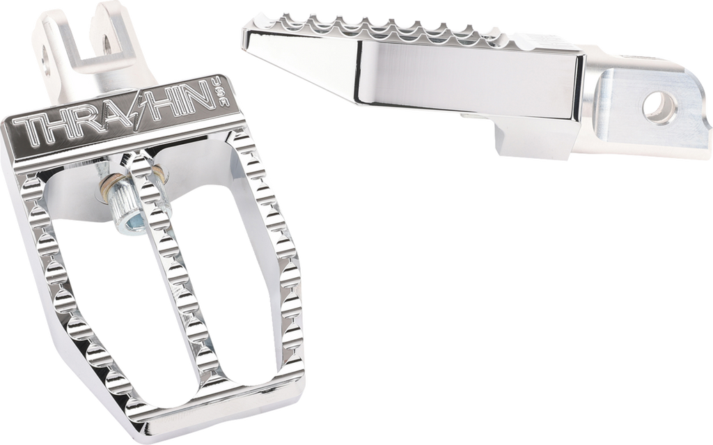 Thrashin Supply Co. Militant Foot Pegs — 1620-2615
