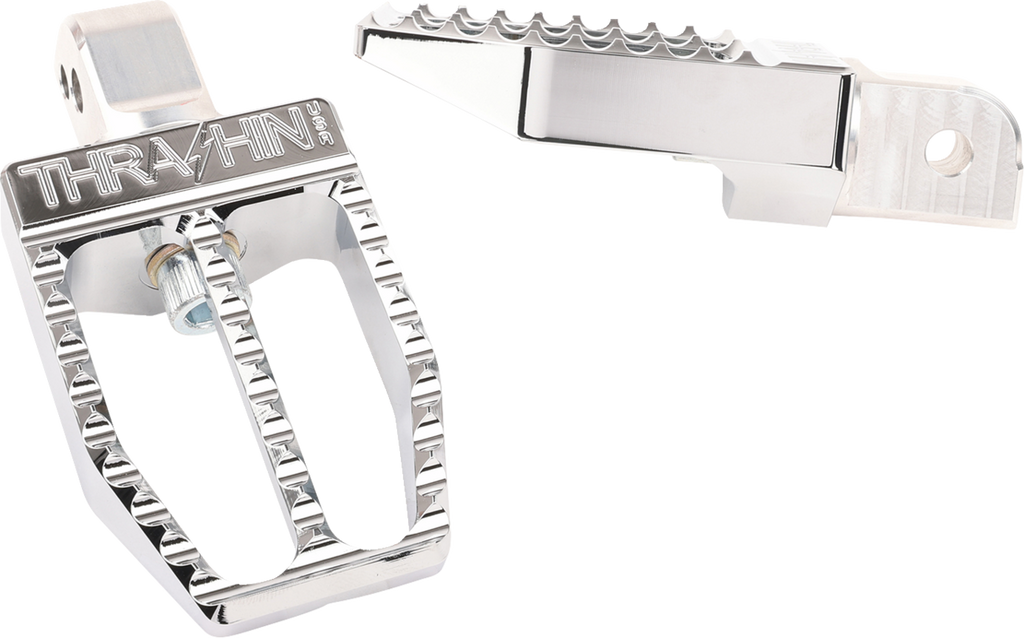 Thrashin Supply Co. Militant Foot Pegs — 1620-2616