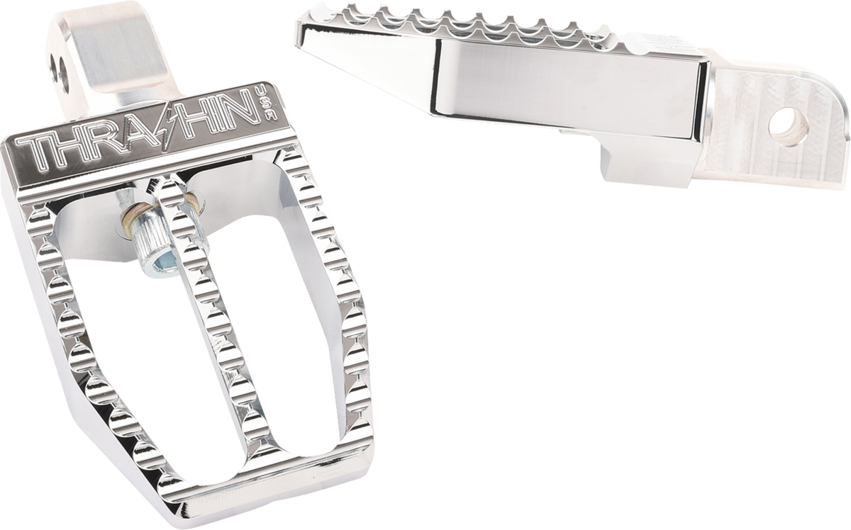 Thrashin Supply Co. Militant Foot Pegs — 1620-2616