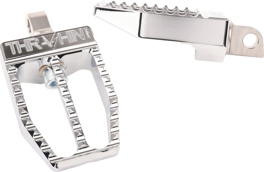 Thrashin Supply Co. Militant Foot Pegs — 1620-2616