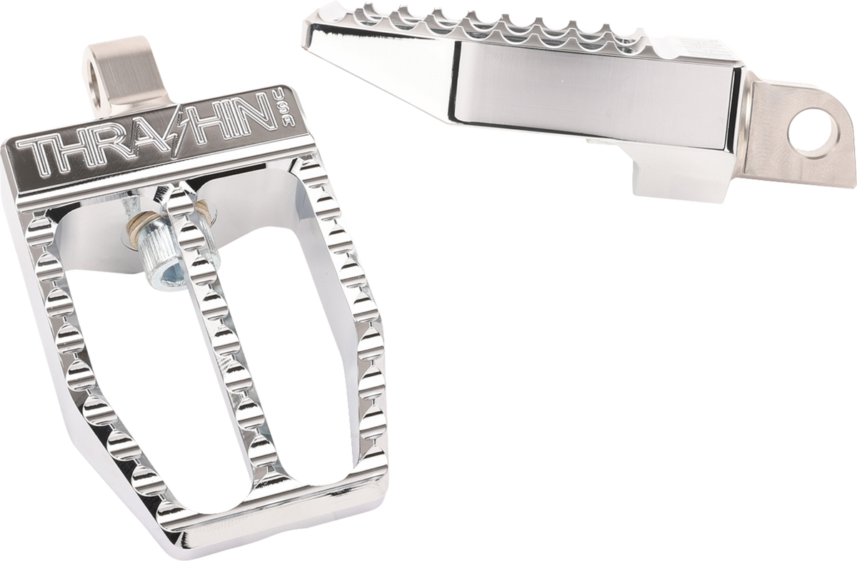 Thrashin Supply Co. Militant Foot Pegs — 1620-2616