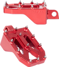 Thrashin Supply Co. Aggressor Foot Pegs — 1620-2770