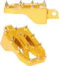 Thrashin Supply Co. Aggressor Foot Pegs — 1620-2771
