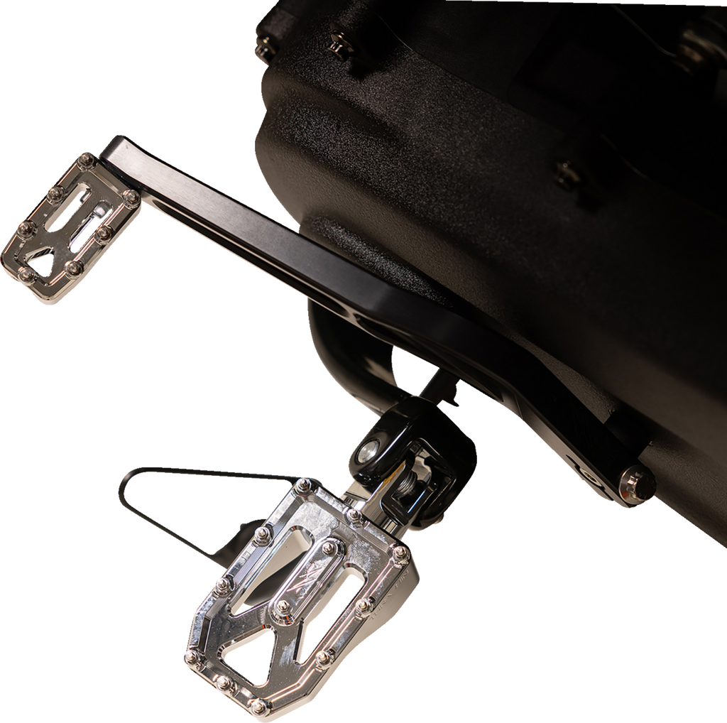 Thrashin Supply Co. Aggressor Foot Pegs — 1620-2772
