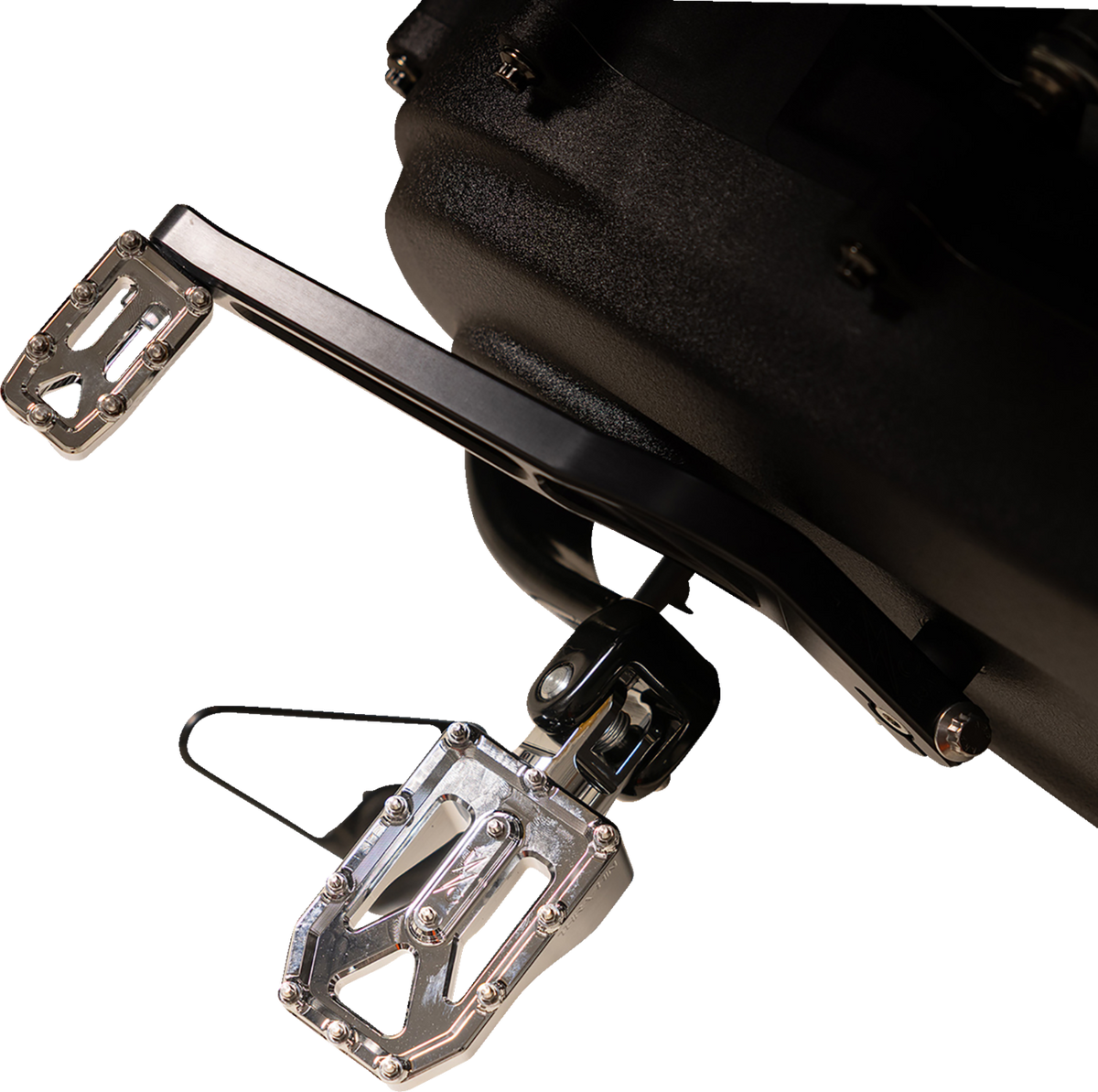 Thrashin Supply Co. Aggressor Foot Pegs — 1620-2772